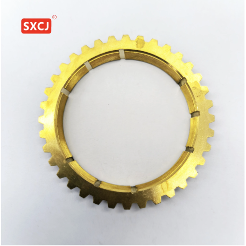 Auto Parts 32604-70L15/3260470L15 Transmission Brass Synchronizer Ring for NISSAN RD-28 E24 BD1