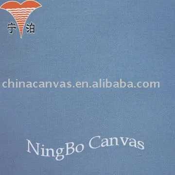 cotton tent fabric-1