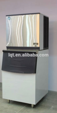 2015 CE approved up-right ice machine