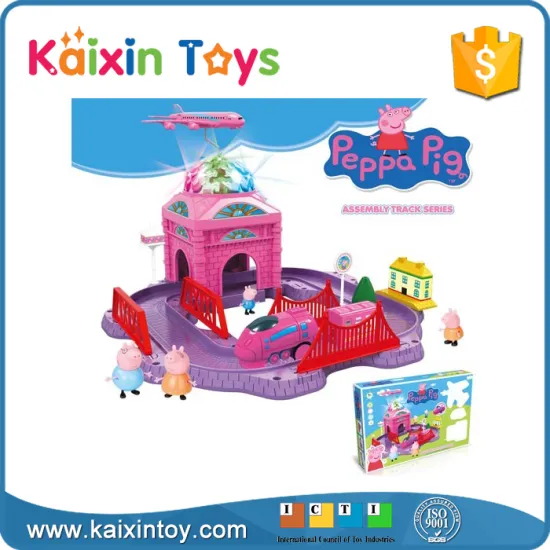 10276415 Hot sale best quality peppaa pig