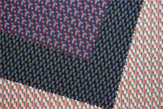 Shirt fabric poplin T/C 65/35