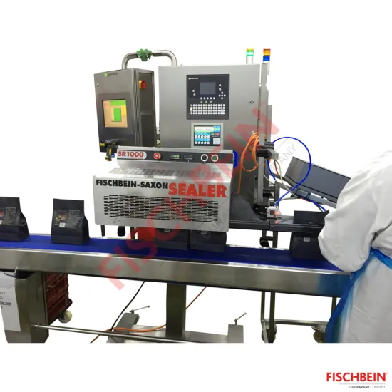 FISCHBEIN-AutoSeal System SR 1000