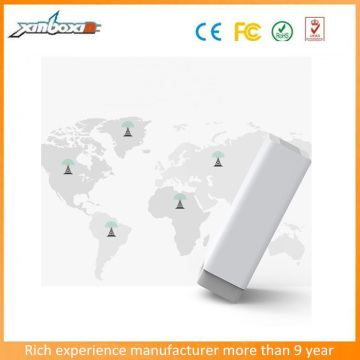 New Coming Universal 6-port USB Power Charger with LED for Iphone6/plus/Samsung/Tablet PC