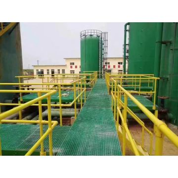 Anti-corrision FRP Platform Grating