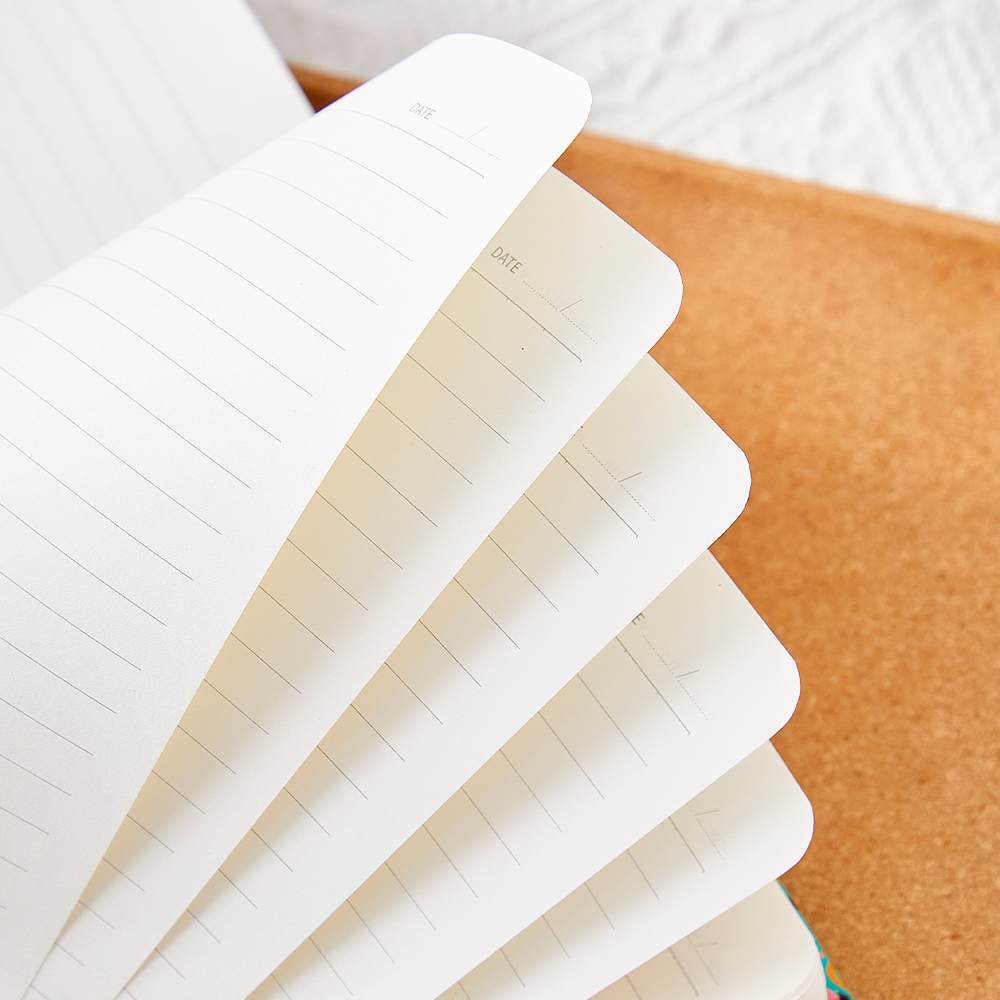 African modern style series notebook China Manufacturers Suppliers ...