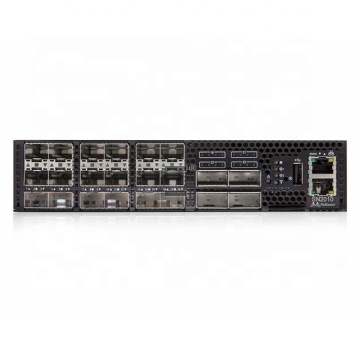 SN2010 1U RM L3 Managed Ethernet Switch