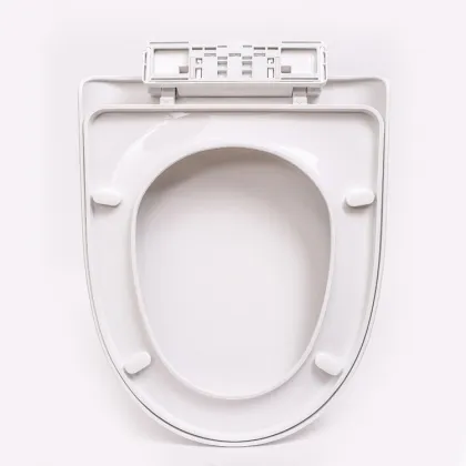 Smart Intelligent Bidet Automatic Western Toilet Seat Cover