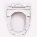 Home Eco-fresh White Automatic Hygienic Toilet Seat Cover