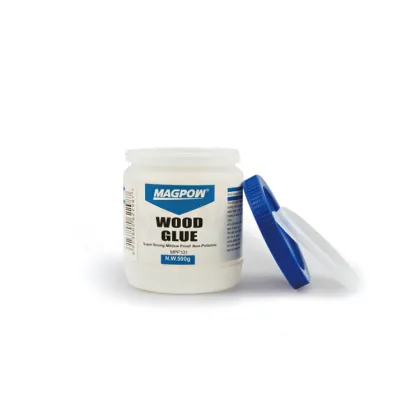 Fast Setting Wood glue Good Quality For Cabinets