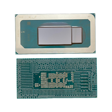 Gen 12 Intel CPU Tes: i7-12650h, i7-12700h, i7-12800h, dan chipset i9-12900h