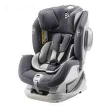 Fahren Sie sicherer Babyautossitz mit Isofix und Top -Tether