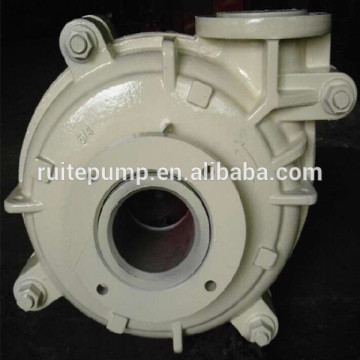 Coal Mineral Processing Slurry Pump Price