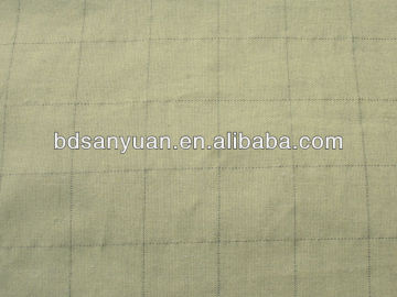 voltage shielding clothes for live working