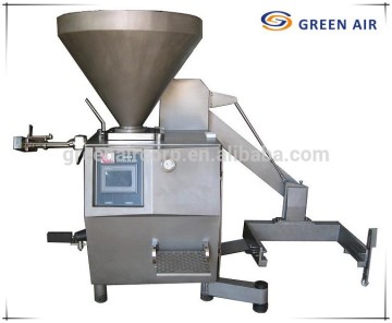 High quality Pneumatic high viscosity liquid filling machine 9832G from own factory
