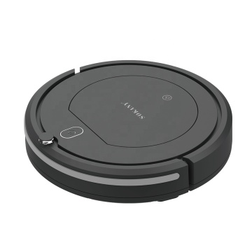 Sokany 13017 Robot Vacuum Cleaner: Smart Floor Cleaning Solution