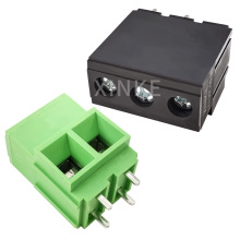 10.16mm pitch large power PCB screw terminal block
