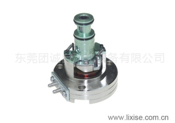 3408326 generator electronic actuator