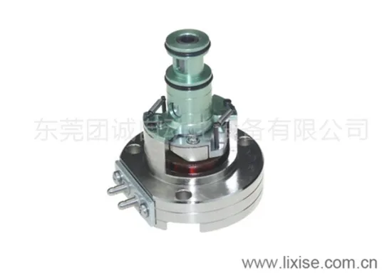3408326 generator electronic actuator