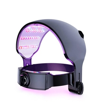 Macchina per il viso a LED per la cura della pelle - Strumento di bellezza per uso personale