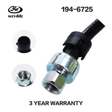 Oil pressure sensor 194-6725