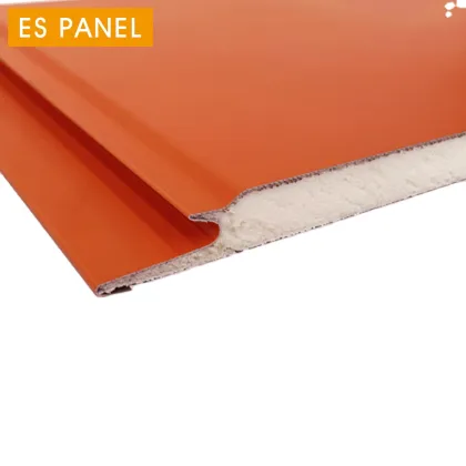 Polyurethane Sandwich Panels & External Insulation Boards | Metal Carved Panels