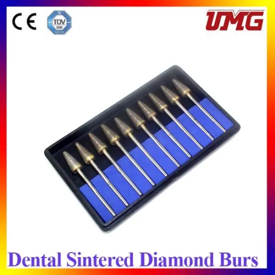 Importers of Dental Instruments, Dental Instrument Burs