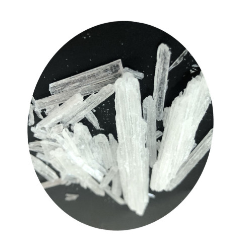 Menthol Crystal Food Additive Bp Lieferung in USP-Qualität