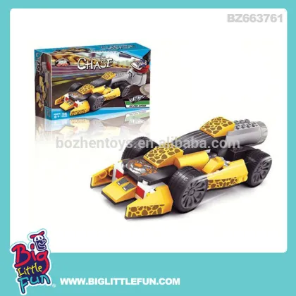 Assembly racing car assembly toys,building blocks toys
