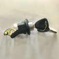 TRUNK LID LOCK With KEY Car Door Lock