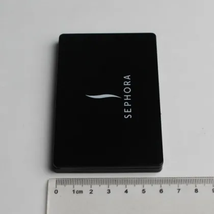 Promotional Foldable Compact Mirrors - Sephora