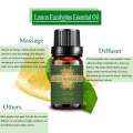 Pure organic citriodora oil lemon eucalyptus essential oil