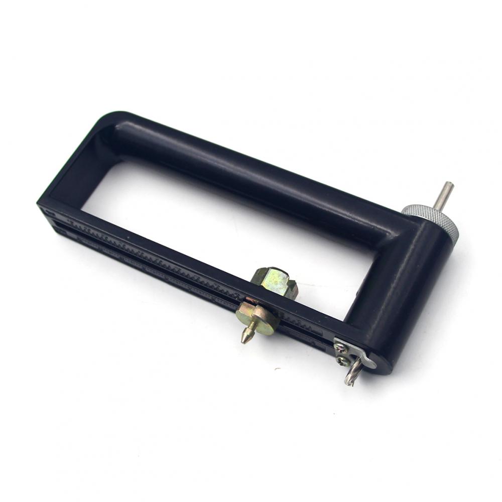 Sheet Metal Hole Cutter 