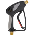 Short Power Spray Gun M22 Подгонка 4000 фунтов на квадратный дюйм