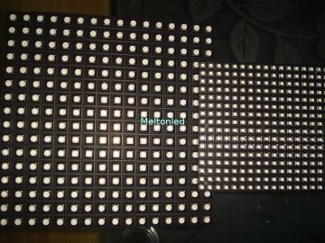 Durable Led Display Modules Aluminum Or Iron Ip45