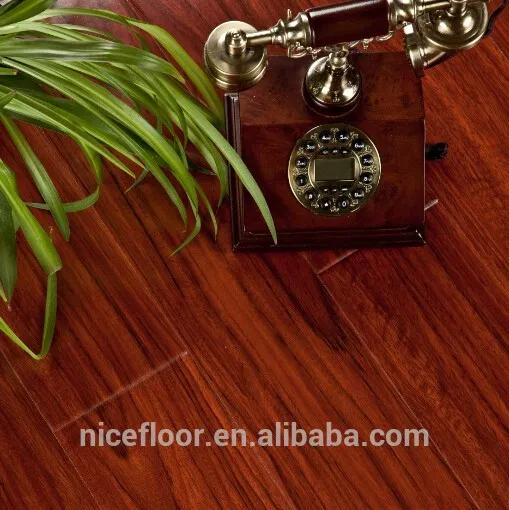 N9 Purple crystal series Laminate woood flooring engineered wood flooring