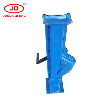 10 Ton Rack Jack - Mechanical Lifting Jacks