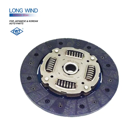 LWT 30100-N42X4 Auto Transmission Parts - Clutch Disc for Nissan Z.VG20.RB.L