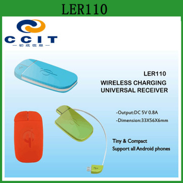 In Stock QI LER110 Wireless Universal Charger Receiver
