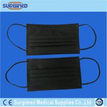 Surgical Earloop/tie Non Woven Face Mask