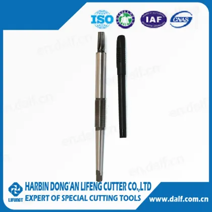 Hot sale customized hss reamer tools