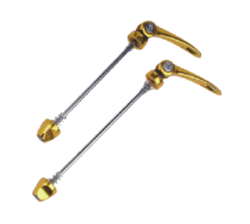 Bicycle Hub Quick Release for Road and Mtb