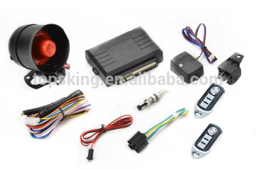 Plc Car Alarm System Car Alarm Security System