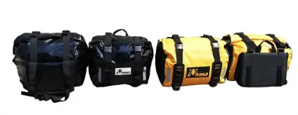 Custom Waterproof Travel Bag with Shoes Pocket - Portable Gym Duffel Bag for Travel