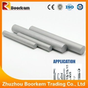 Highest Production of Zhuzhou Cemented Carbide Rod,Tungsten Carbide Rod,Cemented /Tungsten Carbide bars