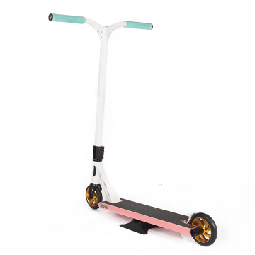 Custom Kick Foot Sunt Scooter for Adult