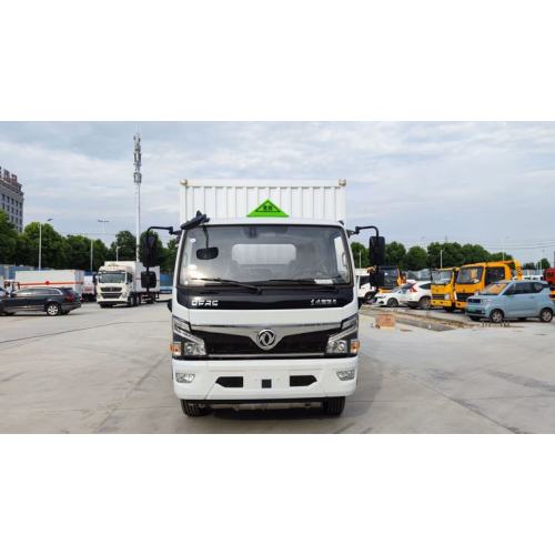 Dongfeng 4x2 camión a prueba de explosión