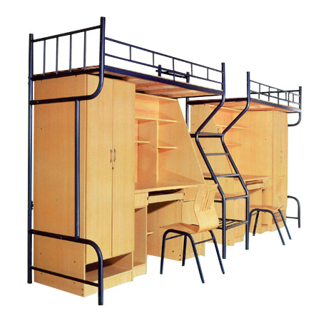 Wooden School Furniture