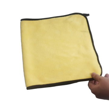 Car Care Cloth Detailing Car Wash Towel