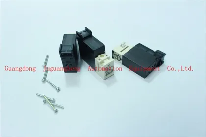 N510054843AA Panasonic NPM Head Solenoid Valve