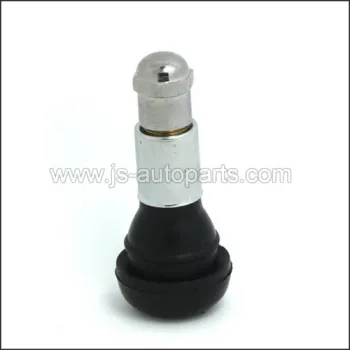 TR#413C Snap-in Tubeless tire Valves